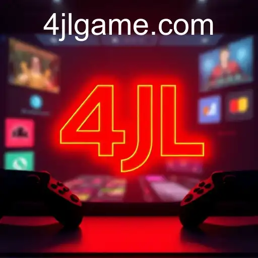 The Rise of 4jl in the Gaming World