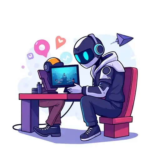 4jl: A New Player in the English Online Gaming Arena