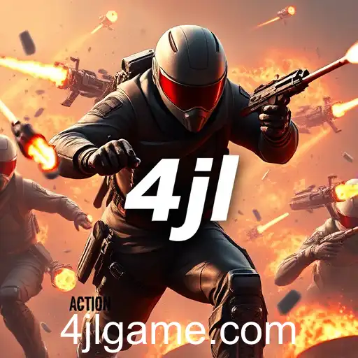 Exploring the Thrilling World of Action Games