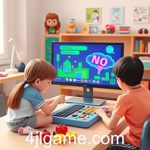 The Impact of Educational Games on Modern Learning