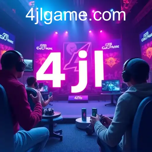 The Evolution of 4jl: Integrating Game Culture and Emerging Trends