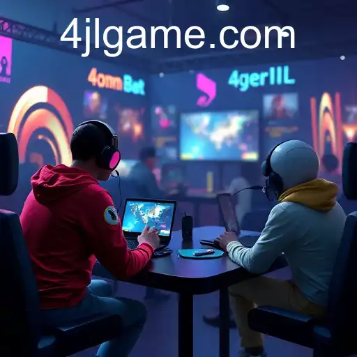 The Evolution of Online Gaming in the 2020s