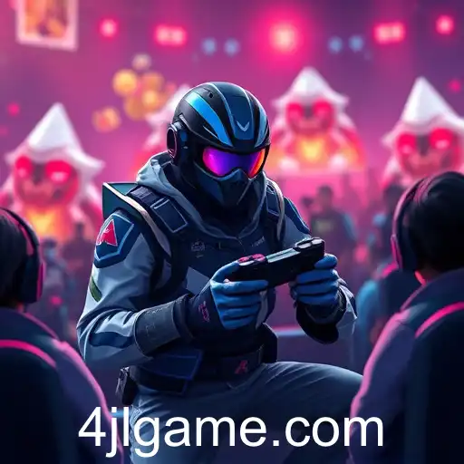 Exploring the New Era of Online Gaming