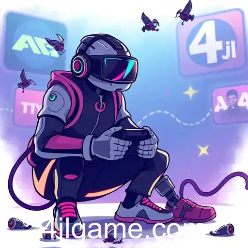 Gaming Evolution in 2025