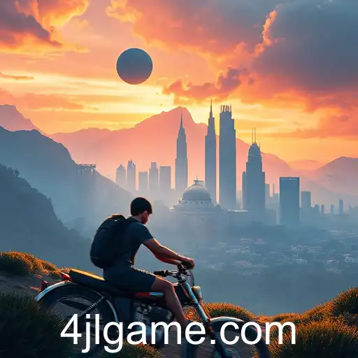 Gaming Evolution: A Glimpse into 2025