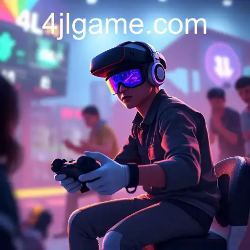 Gaming Expansion in a Digital World