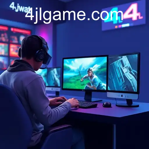 Gaming Giant Embraces Innovative Moves