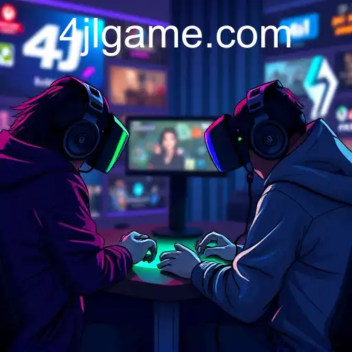 The Impact of Gaming on Modern Society