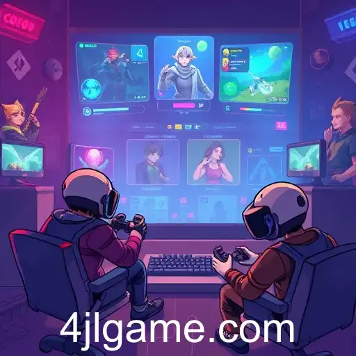 Innovative Trends Shaping Online Gaming