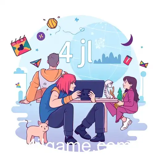 The Rise of Online Gaming Communities