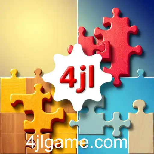 Exploring the Intriguing World of Puzzle Games: A Deep Dive into the '4jl' Category