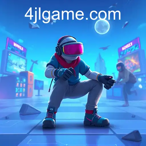The Rise of 4JL: Revolutionizing Online Gaming