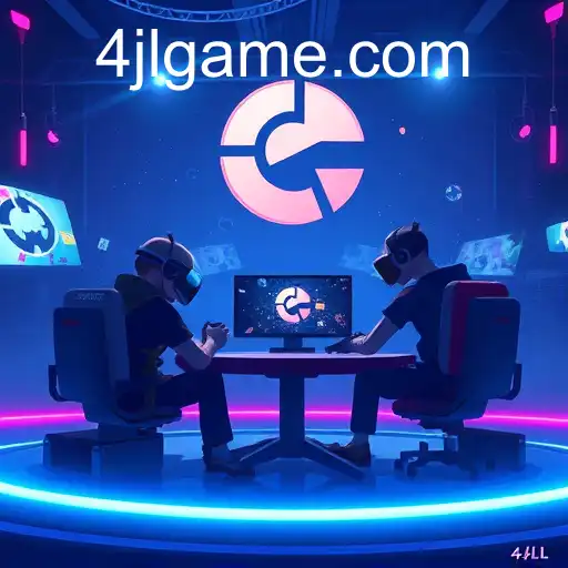 The Rise of 4jl in the Gaming World