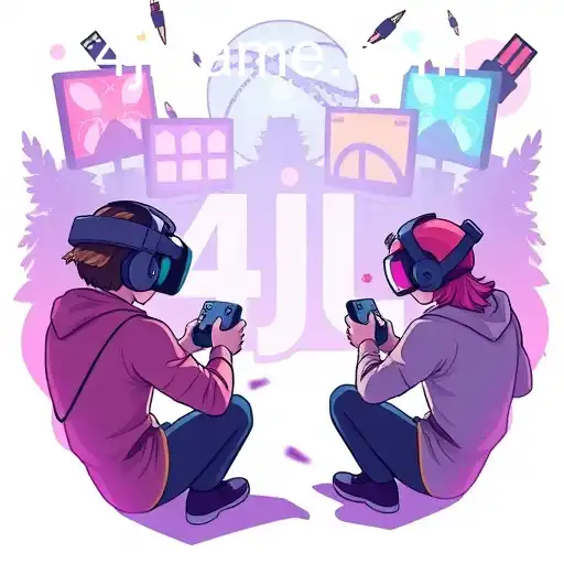 The Rise of '4jl': A Game Changer in Online Gaming