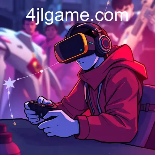 The Rise of Online Gaming in a Shifting Digital Landscape