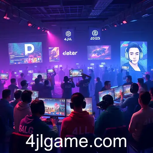 The Rise of Online Gaming Communities