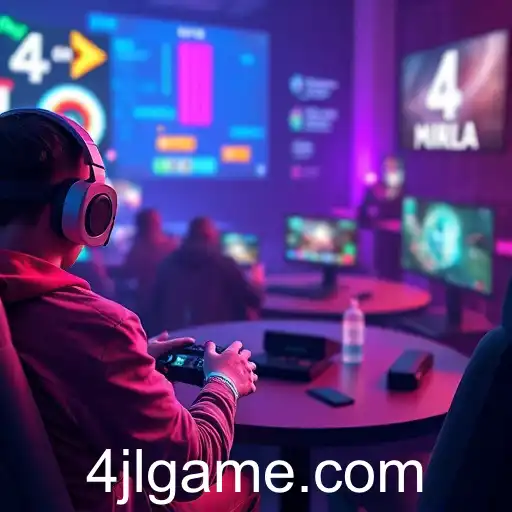 The Rise of Online Gaming in 2025